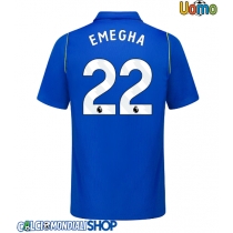 Maglie da calcio Chelsea Emmanuel Emegha #22 Prima Maglia 2026-27 Manica Corta